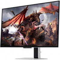 Monitor Gaming Samsung Odyssey OLED G8 S32DG802SU 32