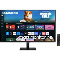 Smart Monitor Samsung M5 S32DM502EU 32