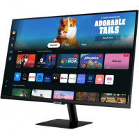 Smart Monitor Samsung M5 S32DM502EU 32