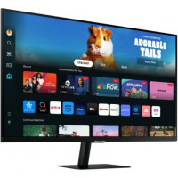Smart Monitor Samsung M5 S32DM502EU 32
