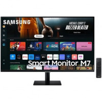Smart Monitor Samsung M7 S32DM700UU 32