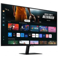 Smart Monitor Samsung M7 S32DM700UU 32