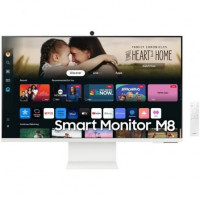 Smart Monitor Samsung M8 S32DM801UU 32