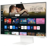 Smart Monitor Samsung M8 S32DM801UU 32
