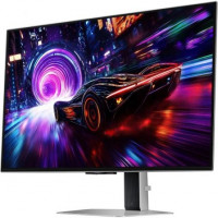 Monitor Gaming Samsung Odyssey OLED G8 G81SF S32FG810SU 32