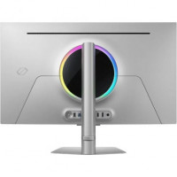 Monitor Gaming Samsung Odyssey OLED G8 G81SF S32FG810SU 32