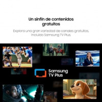 Smart Monitor Samsung M5 S32FM500EU 32