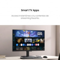 Smart Monitor Samsung M5 S32FM500EU 32