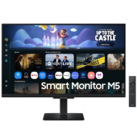 Smart Monitor Samsung M5 M50F S32FM502EU 32