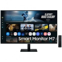Smart Monitor Samsung M7 S32FM700UU 32