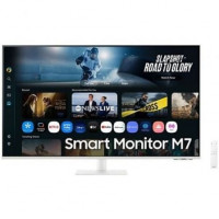 Smart Monitor Samsung M7 S32FM701UU 32