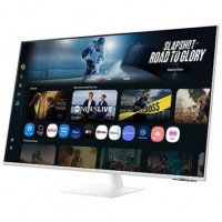 Smart Monitor Samsung M7 S32FM701UU 32