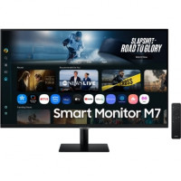 Smart Monitor Samsung M7 S32FM702UU 32