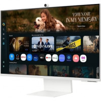 Smart Monitor Samsung M8 M80F S32FM801UU 32