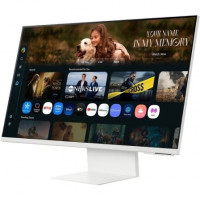 Smart Monitor Samsung M8 M80F S32FM801UU 32