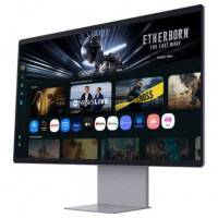 Smart Monitor Gaming Samsung M9 M90SF S32FM900SU 32