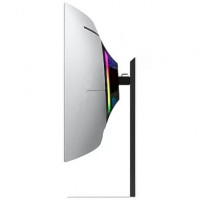 Smart Monitor Gaming Ultraparonámico Curvo Samsung Odyssey G8 S34BG850SU 34