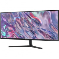 Monitor Profesional Ultraparonámico Samsung S34C500GAU 34