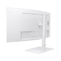 Monitor Profesional Ultraparonámico Curvo Samsung ViewFinity S6 S34C650TAU 34