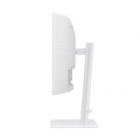 Monitor Profesional Ultraparonámico Curvo Samsung ViewFinity S6 S34C650TAU 34