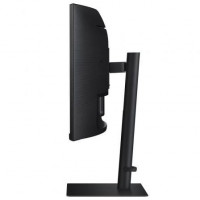 Monitor Profesional Ultraparonámico Curvo Samsung ViewFinity S6 S34C652UAU 34