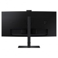 Monitor Profesional Ultraparonámico Curvo Samsung ViewFinity S6 S34C652VAU 34