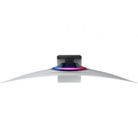 Monitor Gaming Ultrapanorámico Curvo Samsung G8 Odyssey OLED S34DG850SU 34