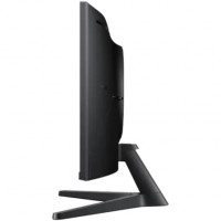 Monitor Profesional Ultraparonámico Curvo Samsung ViewFinity S S34H550GAU 34