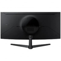 Monitor Profesional Ultraparonámico Curvo Samsung ViewFinity S S34H550GAU 34