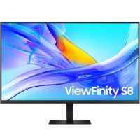 Monitor Profesional Samsung ViewFinity S8 S80UD S37D800UAU 37