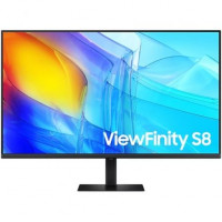Monitor Profesional Samsung ViewFinity S8 S80D S37D802EAU 37