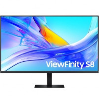 Monitor Profesional Samsung ViewFinity S8 S80UD S37D804UAU 37