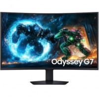 Monitor Gaming Samsung Odyssey G7 G75F 37
