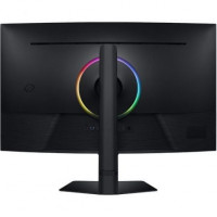 Monitor Gaming Samsung Odyssey G7 G75F 37