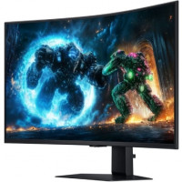 Monitor Gaming Curvo Samsung Odyssey G7 G75F 37
