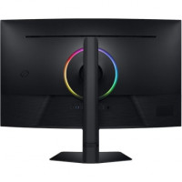 Monitor Gaming Curvo Samsung Odyssey G7 G75F 37