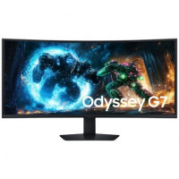 Monitor Gaming Curvo Samsung Odyssey G7 S40FG756EU 40