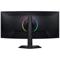 Monitor Gaming Curvo Samsung Odyssey G7 S40FG756EU 40