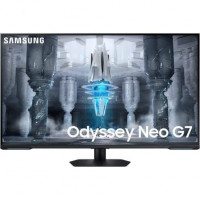 Smart Monitor Gaming Samsung Odyssey Neo G7 S43CG700NU 43