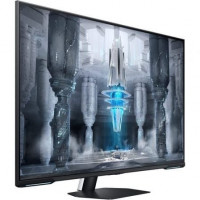 Smart Monitor Gaming Samsung Odyssey Neo G7 S43CG700NU 43