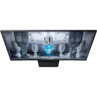 Smart Monitor Gaming Samsung Odyssey Neo G7 S43CG700NU 43