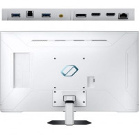 Smart Monitor Gaming Samsung Odyssey Neo G7 S43CG700NU 43