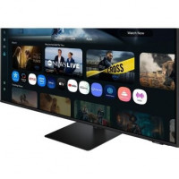 Smart Monitor Samsung M7 S43FM700UU 43