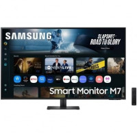 Smart Monitor Samsung M7 S43FM701UU 43