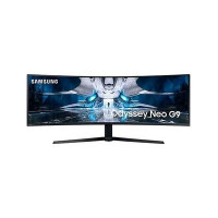 Monitor Gaming Ultrapanorámico Curvo Samsung Odyssey Neo G9 LS49AG950NP 49