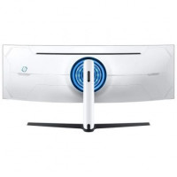 Monitor Gaming Ultrapanorámico Curvo Samsung Odyssey Neo G9 LS49AG950NP 49