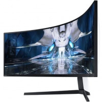 Monitor Gaming Ultrapanorámico Curvo Samsung Odyssey Neo G9 LS49AG950NP 49