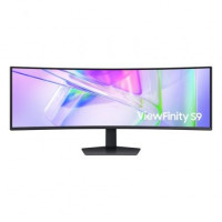 Monitor Profesional Ultraparonámico Curvo Samsung ViewFinity S9 S49C950UAU 49