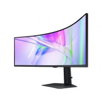 Monitor Profesional Ultraparonámico Curvo Samsung ViewFinity S9 S49C950UAU 49