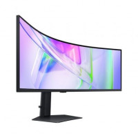 Monitor Profesional Ultraparonámico Curvo Samsung ViewFinity S9 S49C950UAU 49